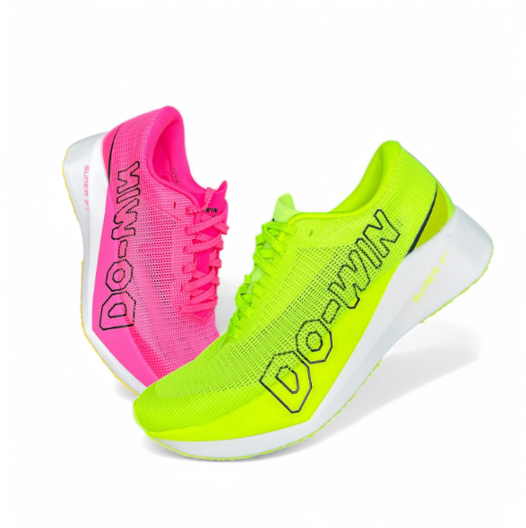 Giày Marathon Dowin PB 4.0 chính hãng